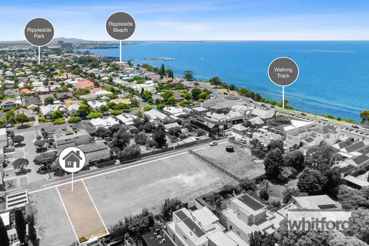 Main view of Homely land listing, 13 Laing Court, Geelong VIC 3220
