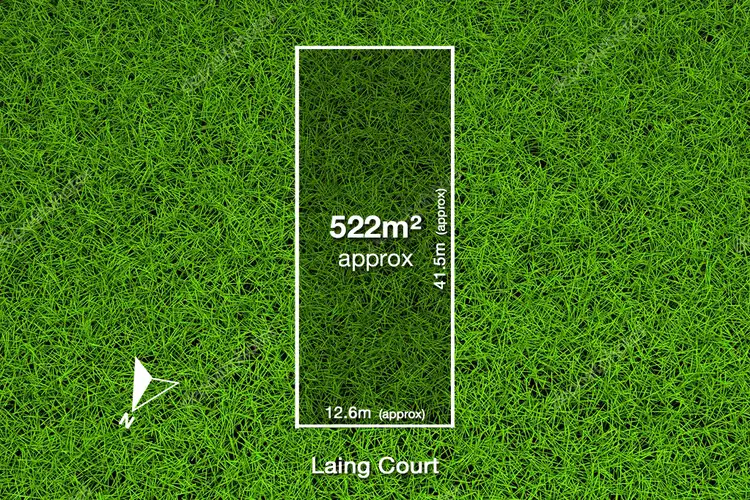 Second view of Homely land listing, 13 Laing Court, Geelong VIC 3220