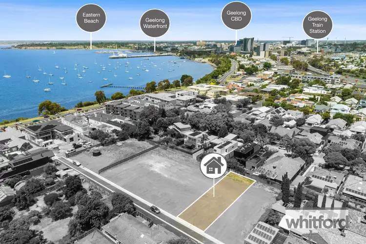 Third view of Homely land listing, 13 Laing Court, Geelong VIC 3220