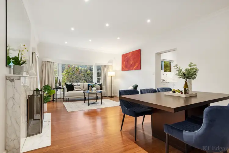 Second view of Homely house listing, 654 Toorak Road, Toorak VIC 3142