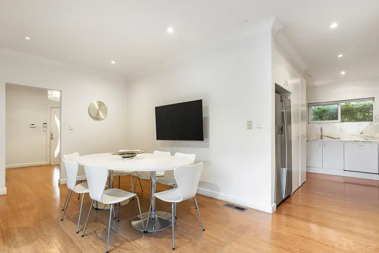 Fifth view of Homely house listing, 654 Toorak Road, Toorak VIC 3142