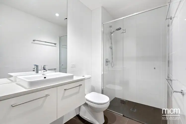 Sixth view of Homely apartment listing, 3310/601 Little Lonsdale Street, Melbourne VIC 3000