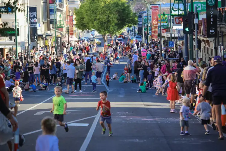 Fifth view of Homely land listing, LOT 805 Winsley Crescent, Gawler Belt SA 5118