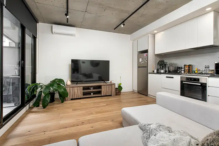 Fifth view of Homely apartment listing, 301/757 Toorak Road, Hawthorn East VIC 3123