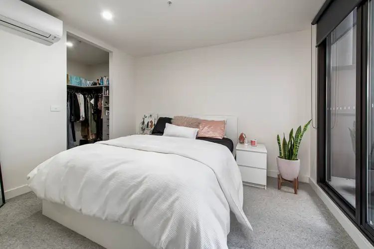 Sixth view of Homely apartment listing, 301/757 Toorak Road, Hawthorn East VIC 3123