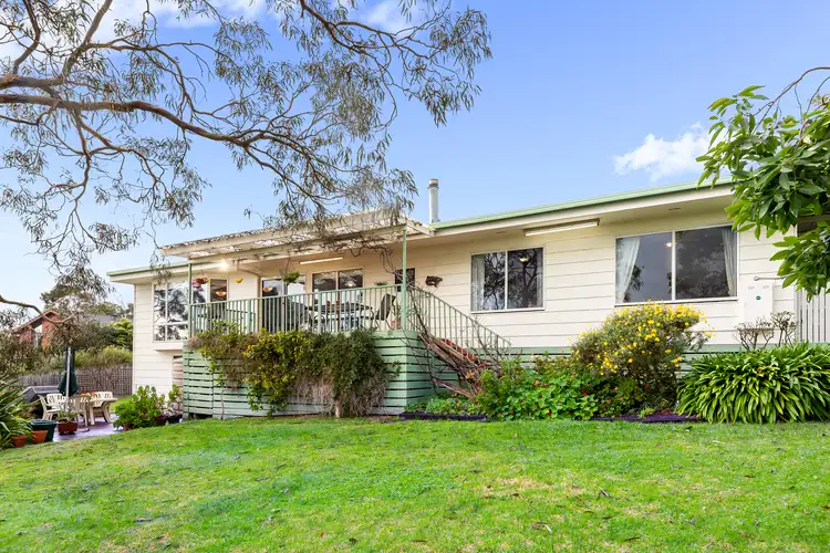 Main view of Homely house listing, 4 Leon Court, Ocean Grove VIC 3226