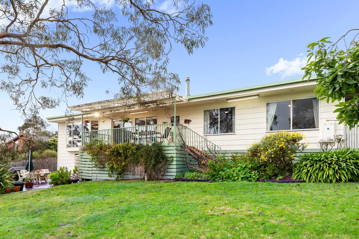 Main view of Homely house listing, 4 Leon Court, Ocean Grove VIC 3226