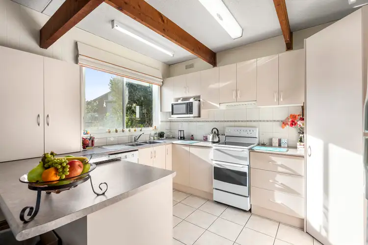 Second view of Homely house listing, 4 Leon Court, Ocean Grove VIC 3226