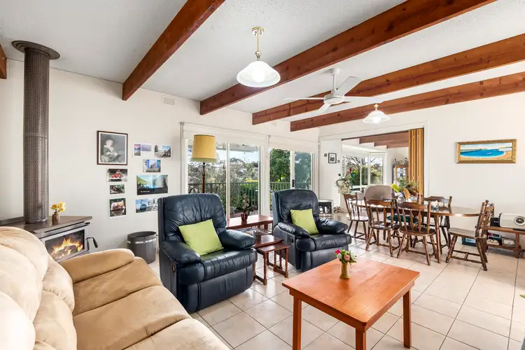 Fourth view of Homely house listing, 4 Leon Court, Ocean Grove VIC 3226