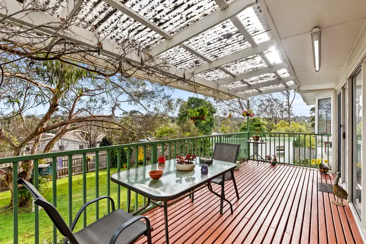 Fifth view of Homely house listing, 4 Leon Court, Ocean Grove VIC 3226