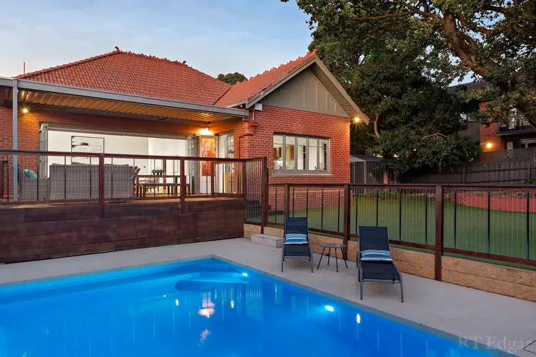 Second view of Homely house listing, 85 Wills Street, Kew VIC 3101