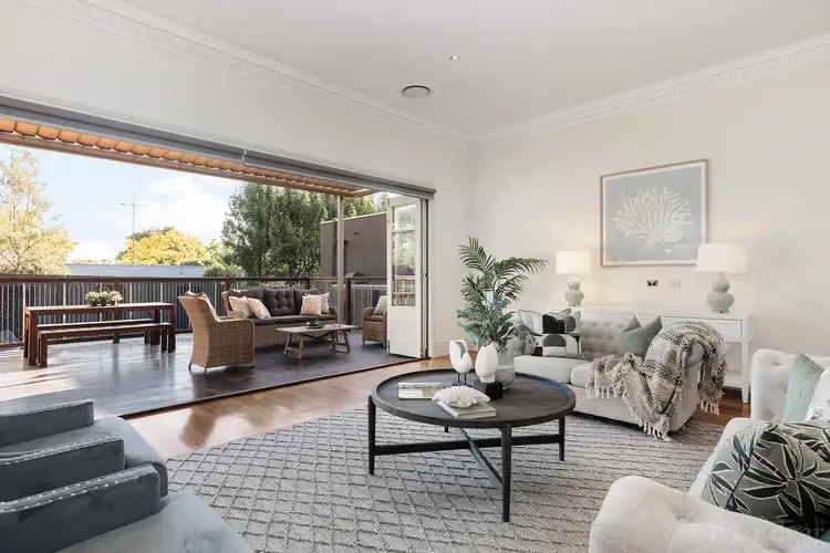 Third view of Homely house listing, 85 Wills Street, Kew VIC 3101