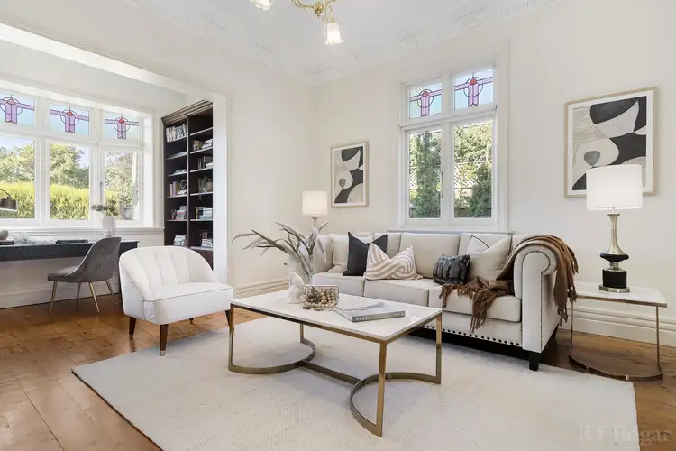 Fourth view of Homely house listing, 85 Wills Street, Kew VIC 3101