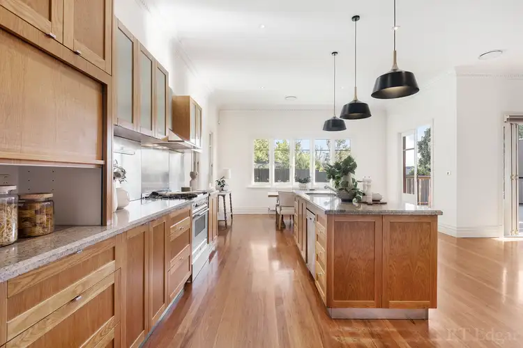 Fifth view of Homely house listing, 85 Wills Street, Kew VIC 3101