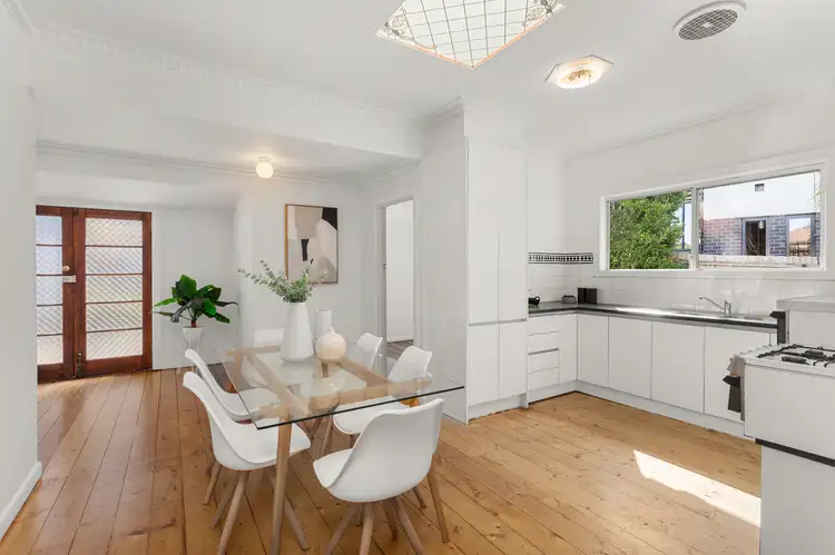 Third view of Homely unit listing, 1/19 Hillcrest Avenue, Chadstone VIC 3148