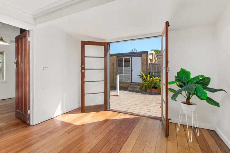 Fifth view of Homely unit listing, 1/19 Hillcrest Avenue, Chadstone VIC 3148