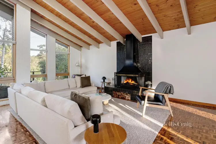 Main view of Homely house listing, 3 Quentin Way, Eltham VIC 3095