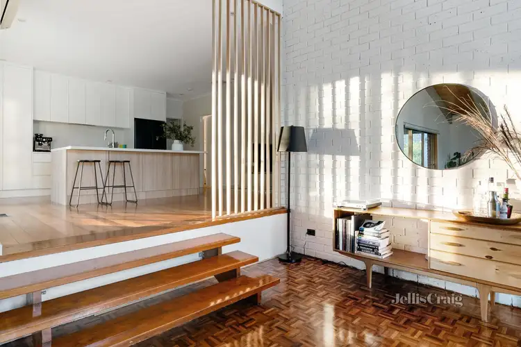 Fourth view of Homely house listing, 3 Quentin Way, Eltham VIC 3095