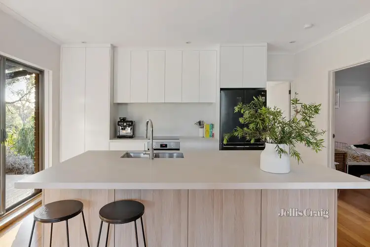 Fifth view of Homely house listing, 3 Quentin Way, Eltham VIC 3095