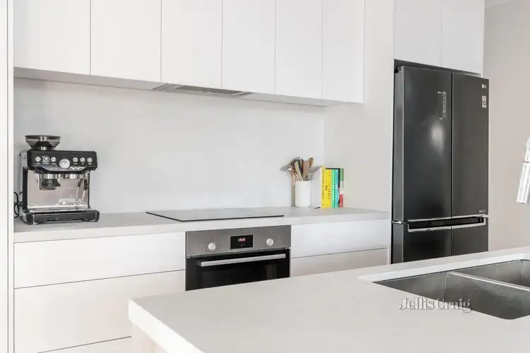 Sixth view of Homely house listing, 3 Quentin Way, Eltham VIC 3095
