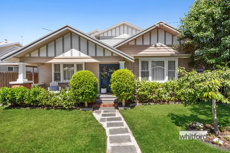 266 Mckillop Street, East Geelong VIC 3219