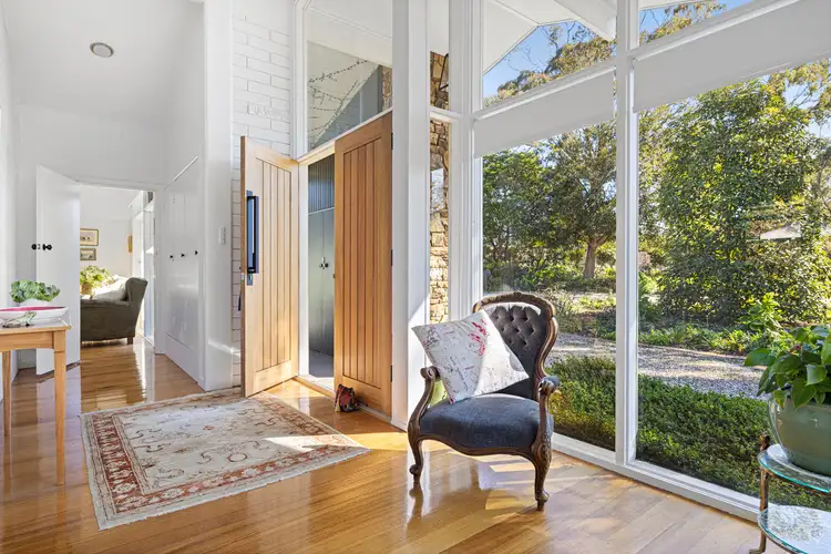 Second view of Homely house listing, 50 Old Mornington Road, Mount Eliza VIC 3930