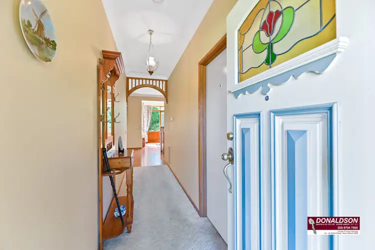 Second view of Homely house listing, 18 Magarra Crescent, Berwick VIC 3806
