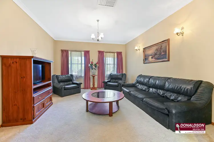 Third view of Homely house listing, 18 Magarra Crescent, Berwick VIC 3806