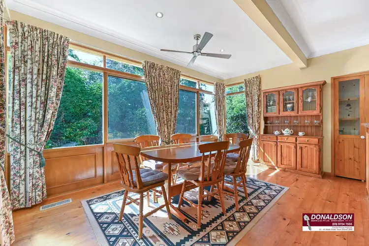 Sixth view of Homely house listing, 18 Magarra Crescent, Berwick VIC 3806