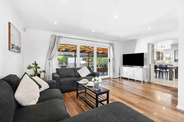Second view of Homely house listing, 19 Hinkler Avenue, Sebastopol VIC 3356