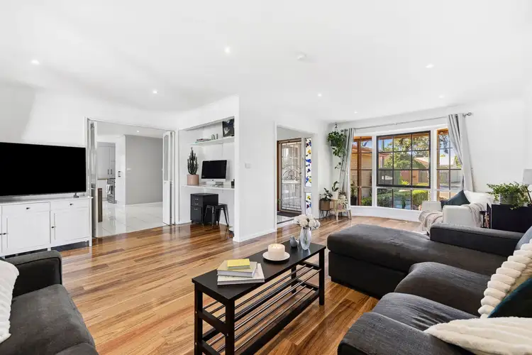 Third view of Homely house listing, 19 Hinkler Avenue, Sebastopol VIC 3356