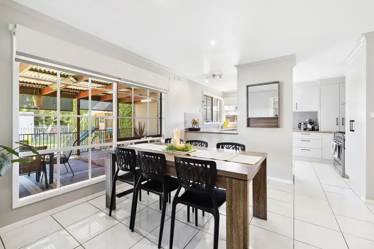 Fifth view of Homely house listing, 19 Hinkler Avenue, Sebastopol VIC 3356
