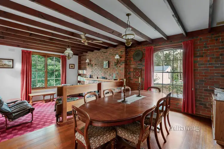 Third view of Homely house listing, 98 Bradleys Lane, North Warrandyte VIC 3113