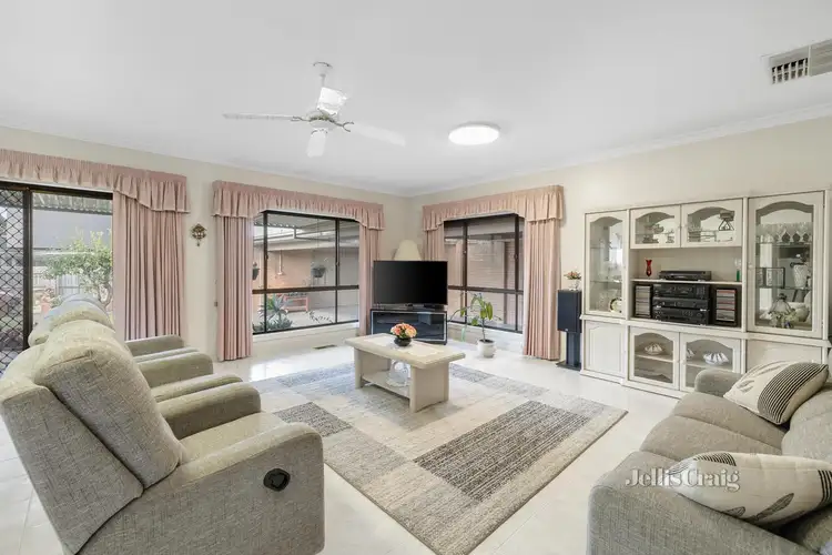 Second view of Homely house listing, 98 Parkmore Road, Bentleigh East VIC 3165