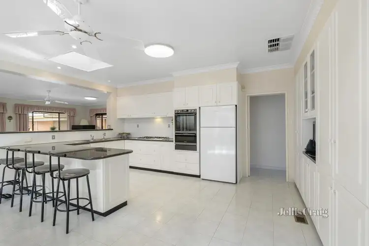 Third view of Homely house listing, 98 Parkmore Road, Bentleigh East VIC 3165