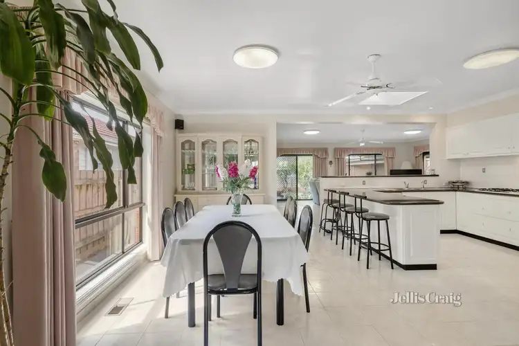 Fourth view of Homely house listing, 98 Parkmore Road, Bentleigh East VIC 3165
