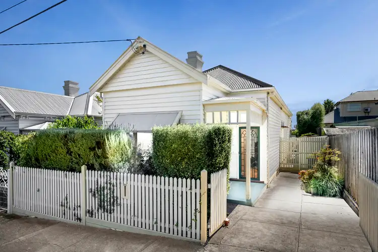 28 Rothwell Street, Ascot Vale VIC 3032