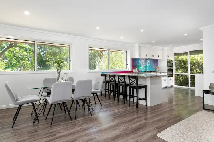 Third view of Homely house listing, 21 Orion Street, Vermont VIC 3133