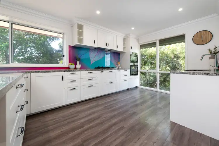 Fourth view of Homely house listing, 21 Orion Street, Vermont VIC 3133