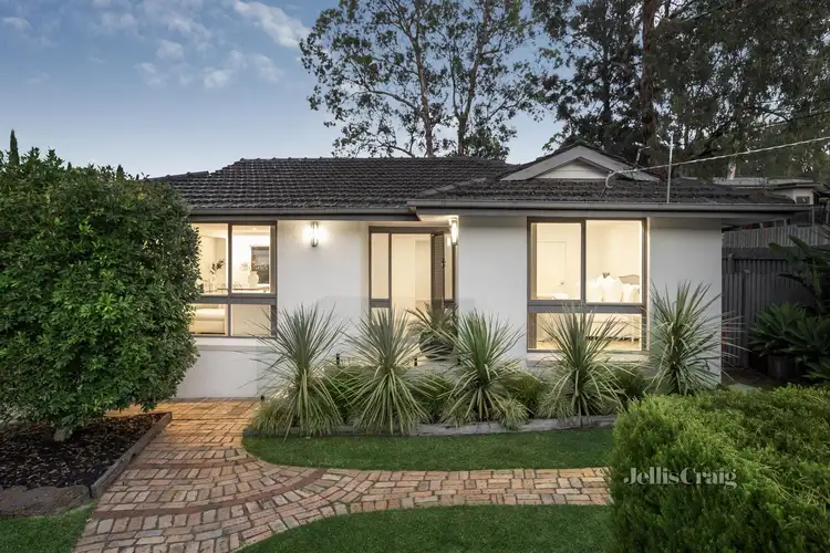 Main view of Homely house listing, House 1/236 Bolton Street, Eltham VIC 3095