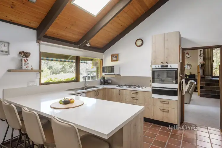 Fourth view of Homely house listing, 14 Glenister Drive, Eltham VIC 3095