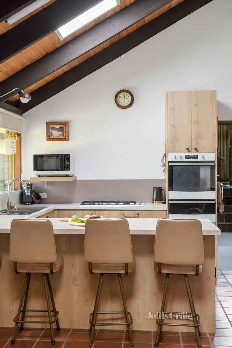 Fifth view of Homely house listing, 14 Glenister Drive, Eltham VIC 3095