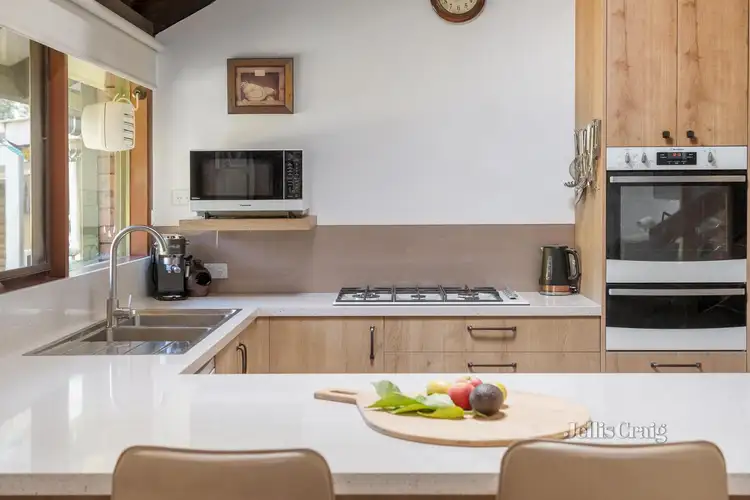 Sixth view of Homely house listing, 14 Glenister Drive, Eltham VIC 3095