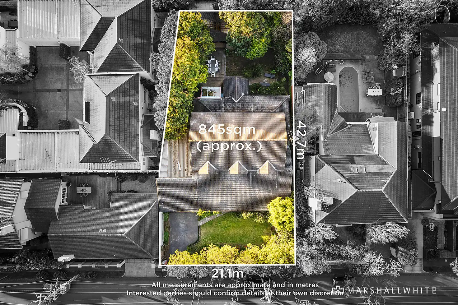 Main view of Homely house listing, 1 Meek Street, Brighton VIC 3186