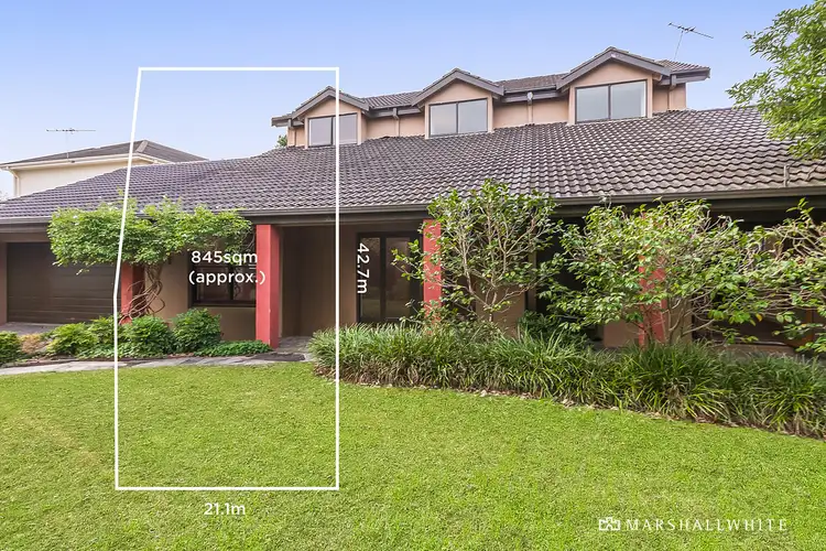 Third view of Homely house listing, 1 Meek Street, Brighton VIC 3186