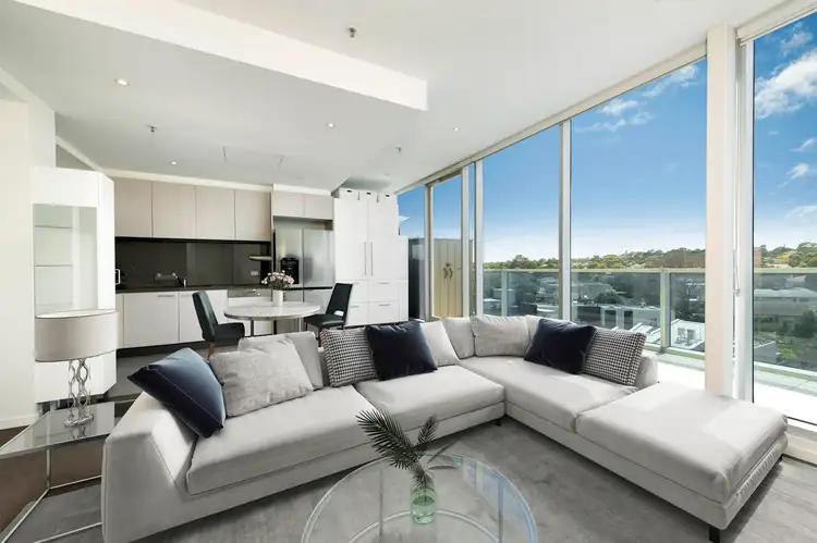 Main view of Homely apartment listing, 511/1101 Toorak Road, Camberwell VIC 3124