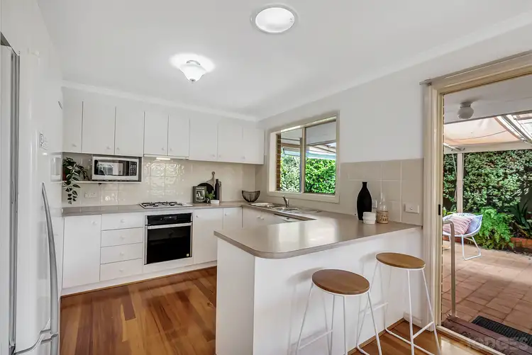 Fifth view of Homely house listing, 2 Marabou Place, Aspendale VIC 3195