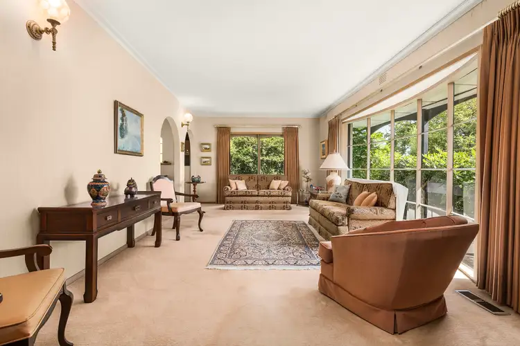 Fourth view of Homely house listing, 4 Thai Court, Mount Waverley VIC 3149