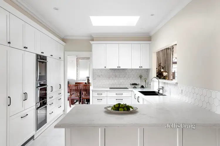 Second view of Homely house listing, 3a Michael Court, Eltham North VIC 3095