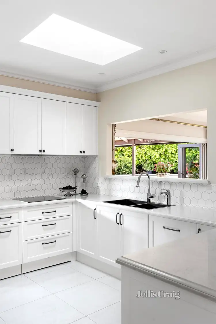 Third view of Homely house listing, 3a Michael Court, Eltham North VIC 3095